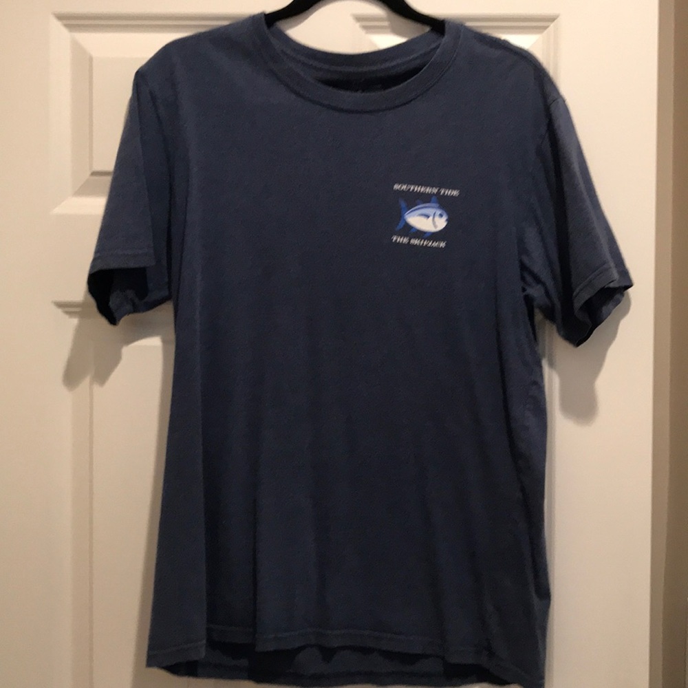 Southern Tide t-shirt